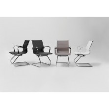 Silla Confidente Clhoe Smart-V