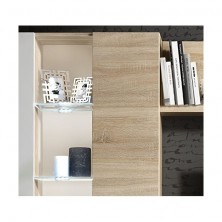 Composición de salón Disegno