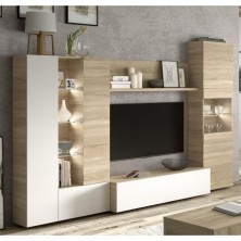 Composición de salón Disegno