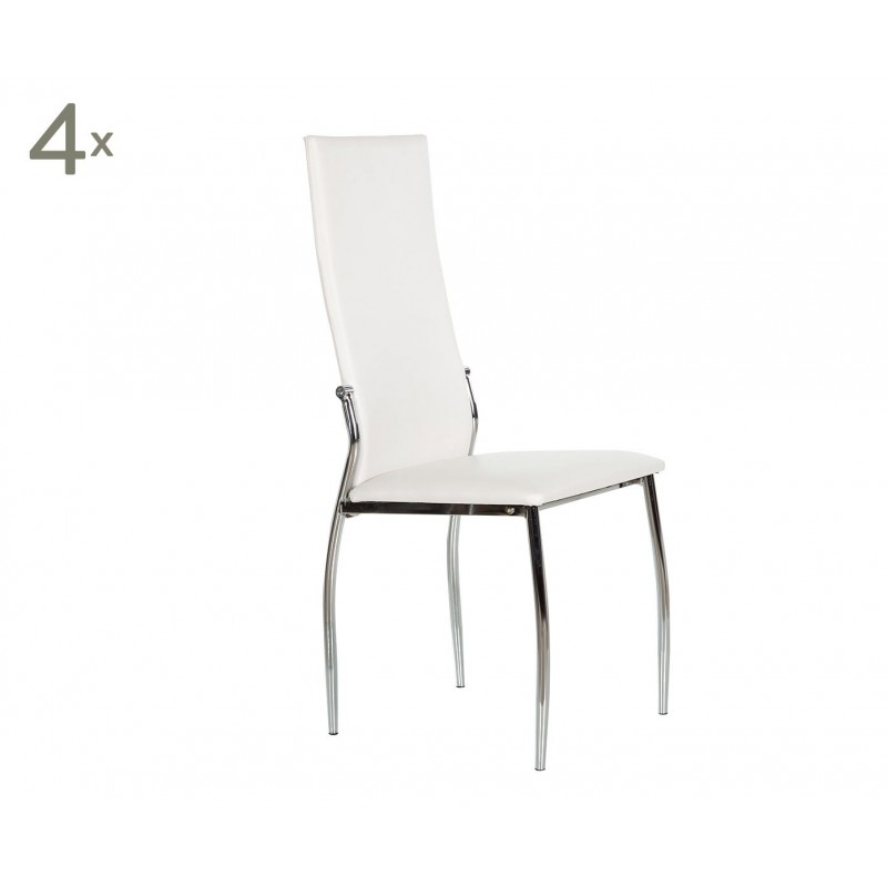 Silla Modelo Segovia