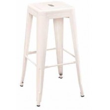 Taburete Modelo Tolix