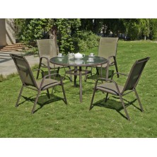 Sillón de Terraza Macao 3