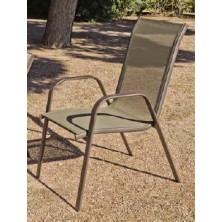 Sillón de Terraza Macao 3