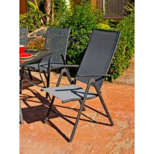 Tumbona de Terraza Sulam 5