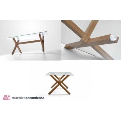 Mesa de centro Brasilia