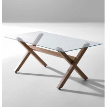 Mesa de centro Brasilia