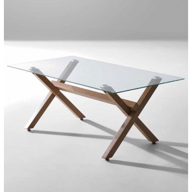 Mesa de centro Brasilia