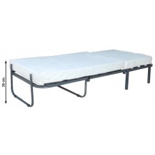 Puff Cama Bandera