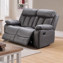 Sofá Dos Plazas Madrid