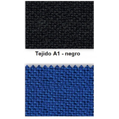 Silla Fija Multiusos Niza con Pala