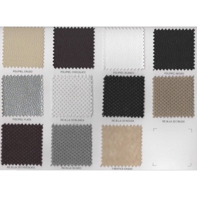 Canapé modelo Venecia