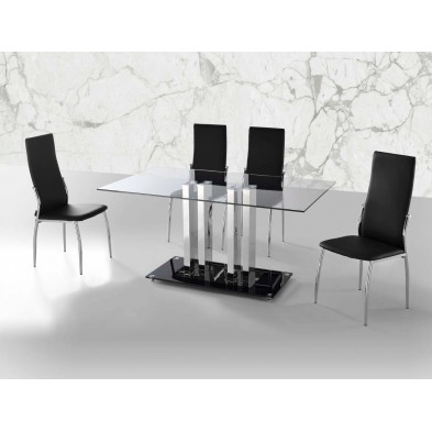 Mesa Comedor Trinidad