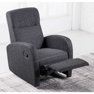 Sillón Relax Home