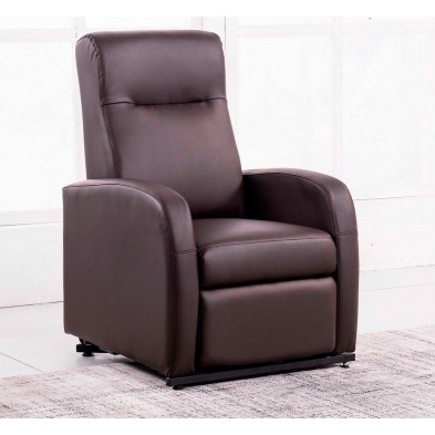 Sillón Relax Levantapersonas Trade