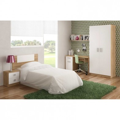 Cabecero Juvenil Champion