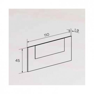 Cabecero Juvenil Champion