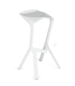 taburete-one-polipropileno-blanco