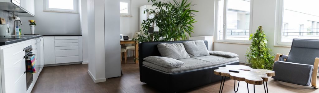 Muebles de salón para tu hogar