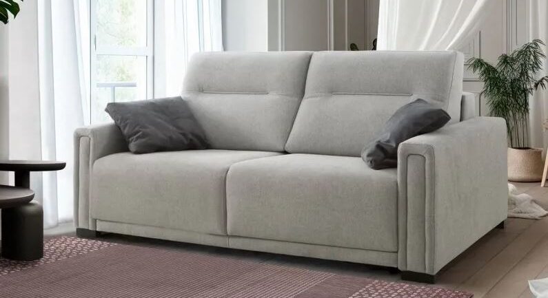 El sofa perfecto