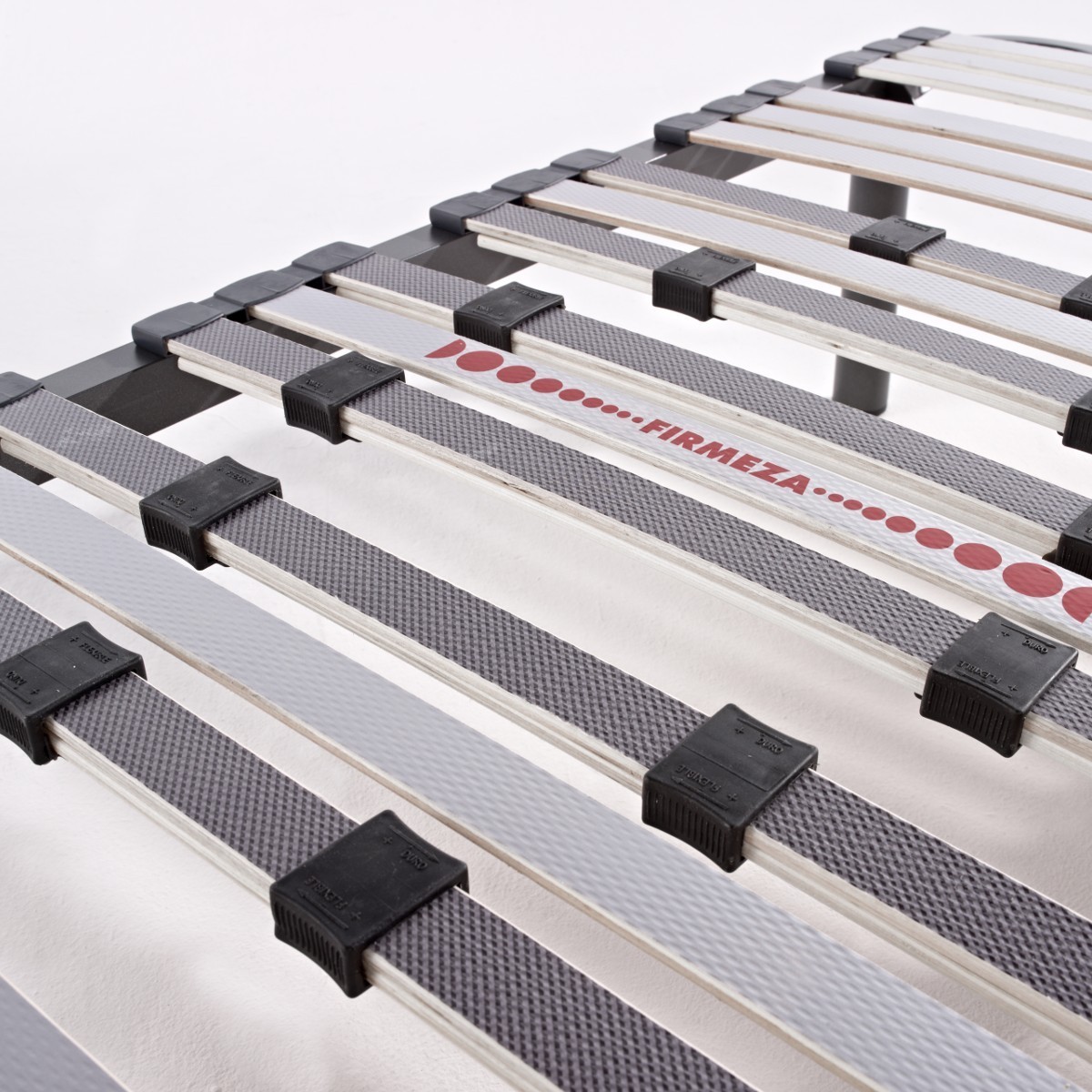 Somieres fijos y articulados