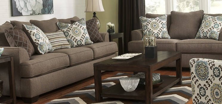 Comprar conjuntos 3+2 de sofas - La mejor oferta | mueblesparamicasa