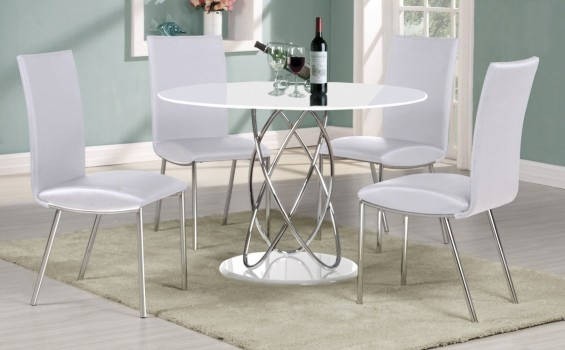 Comprar conjunto de mesa y sillas de comedor online |mueblesparamicasa