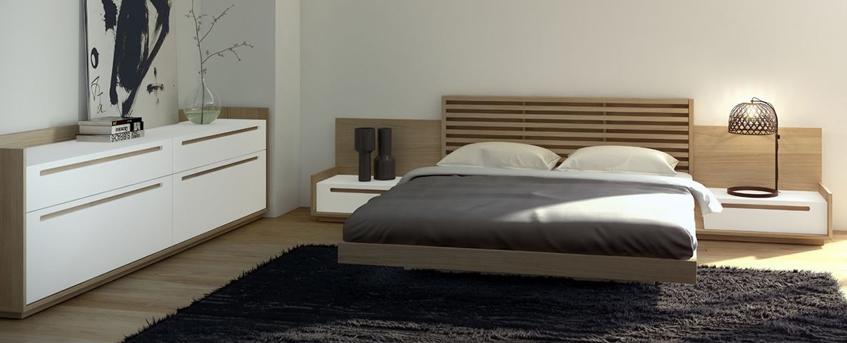 Comprar dormitorios en internet - Surtido en mueble kit |mueblesparamicasa