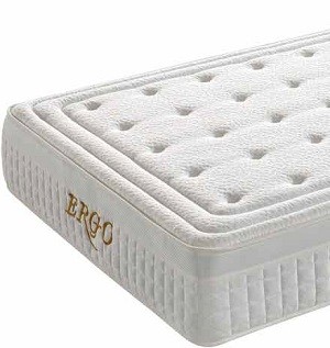 Colchones viscoelastica